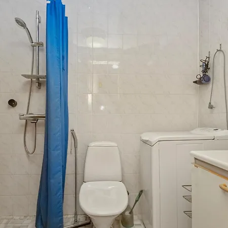 בית נופש Korpivuosseli A By Interhome Rukatunturi