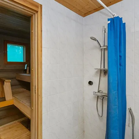 Korpivuosseli A By Interhome * Rukatunturi