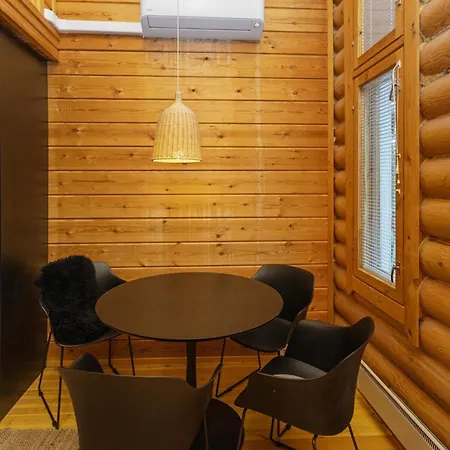 Korpivuosseli A By Interhome